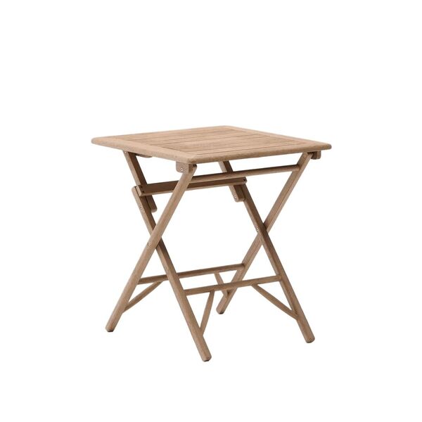 Dandara - Table pliante d'extérieur