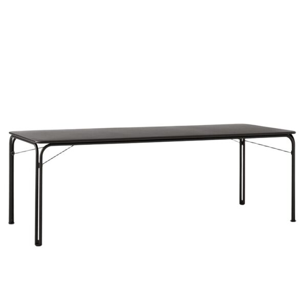 Gartentisch Thorvald SC99 von &Tradition