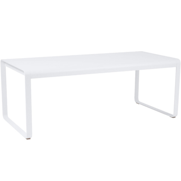 Tisch 196 x 90 cm Bellevie Premium von Fermob