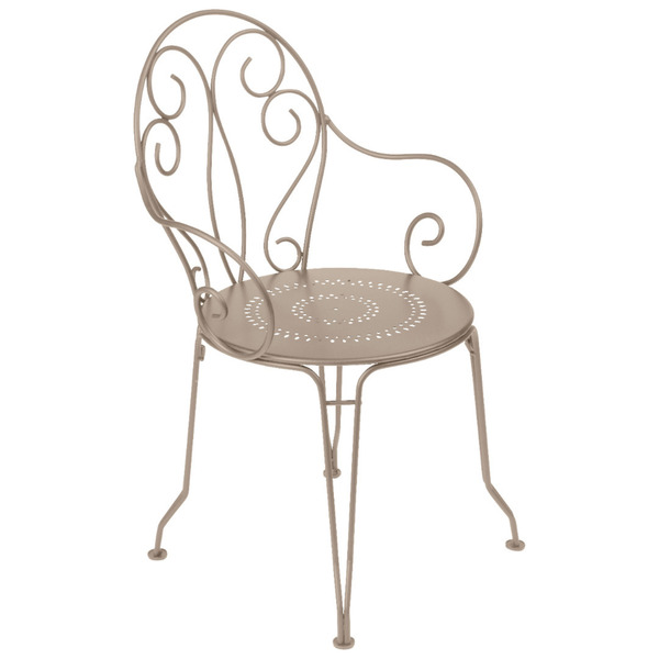Montmartre Fauteuil set de 2
