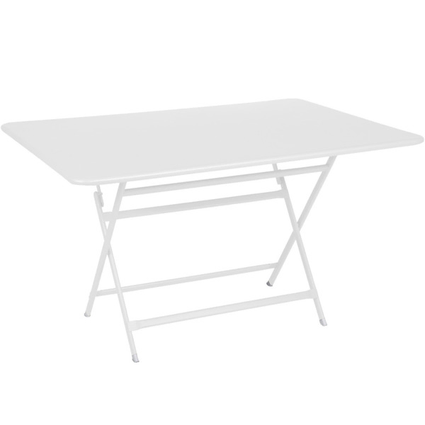 Tisch Caractère 128 x 90 cm von Fermob