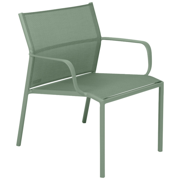 Tiefer Sessel Cadiz von Fermob