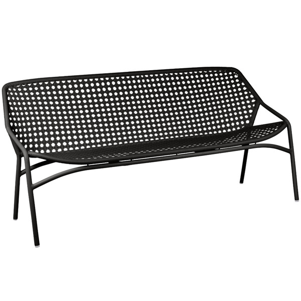 Croisette - Banc 3 places XL