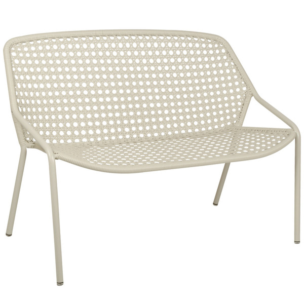 Croisette - Banc 2 places