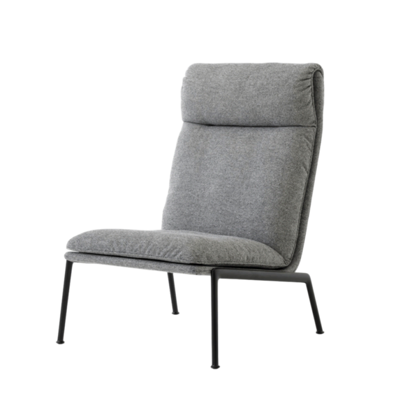 Lounge Chair LN16 Highback - Sessel