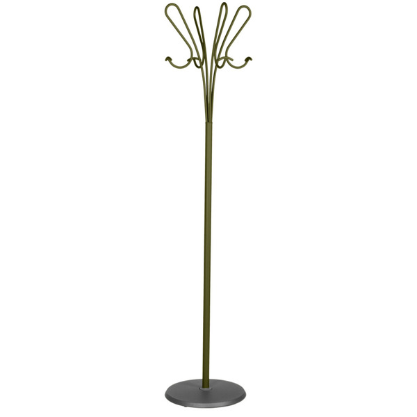 Portemanteau Accroche Cœurs