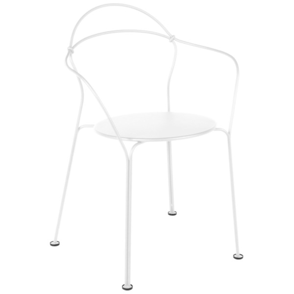 Airloop armchair from Fermob