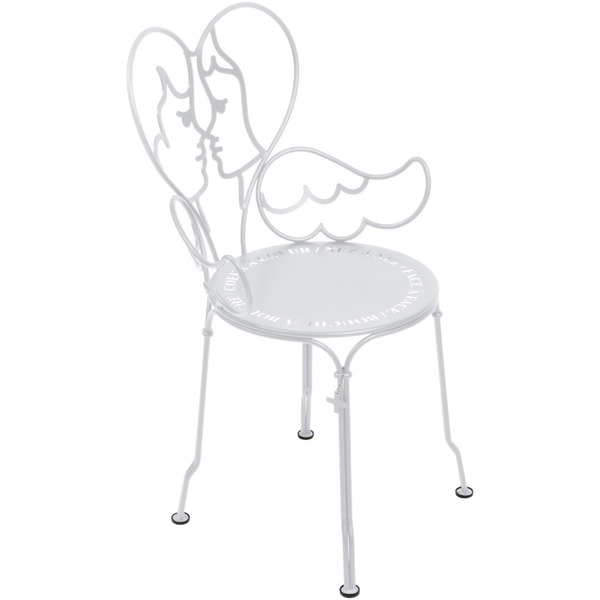 Ange chair from Fermob