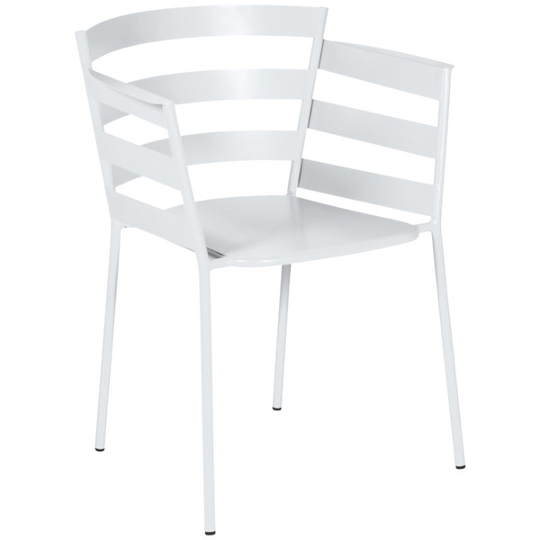 Rythmic armchair from Fermob