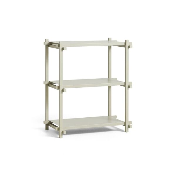 Woody Shelving 2.0 Column Low - Étagère
