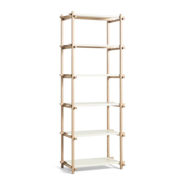 Etagère Haute Woody Shelving 2.0 Column