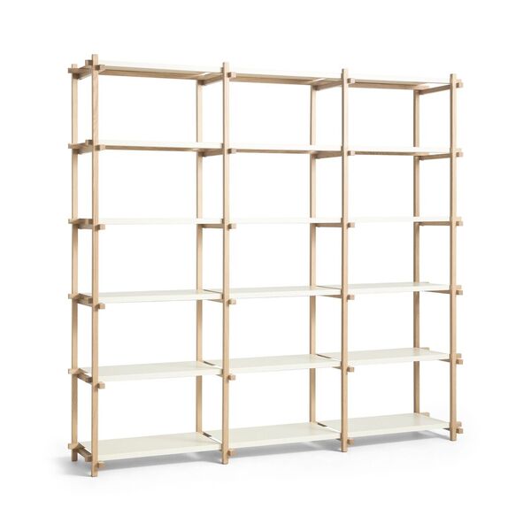 Étagère Haute Woody Shelving 2.0