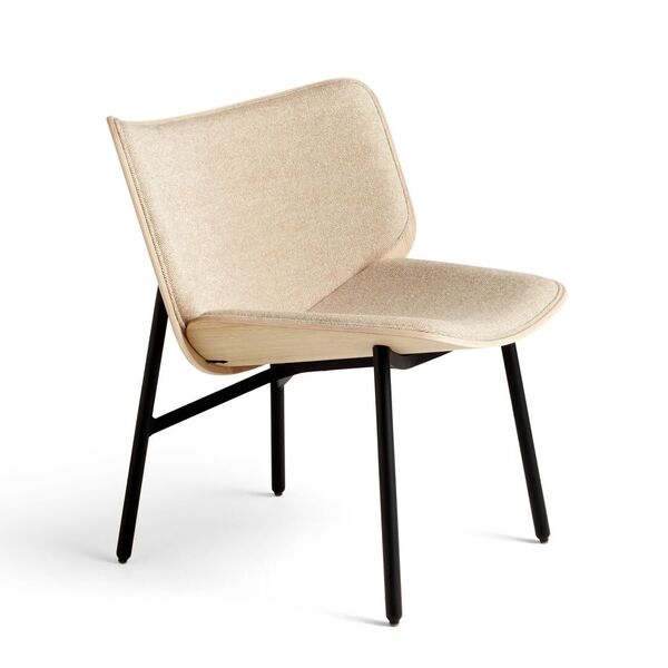 Dapper Front Upholstery - Fauteuil Lounge