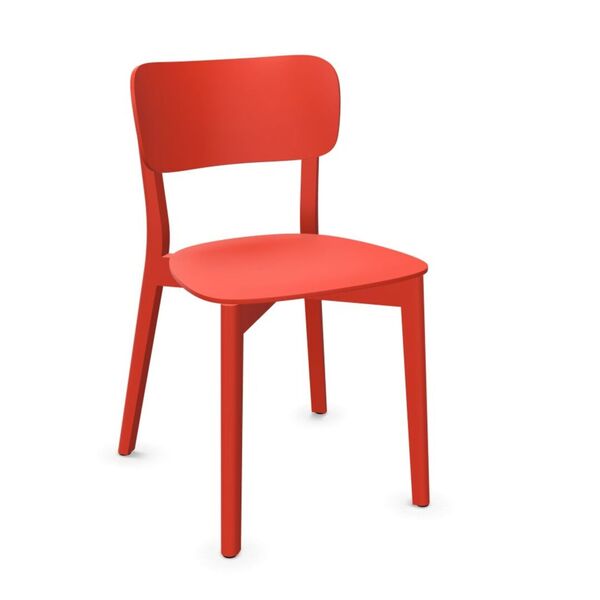 Stuhl 4-050 imma in Farbe