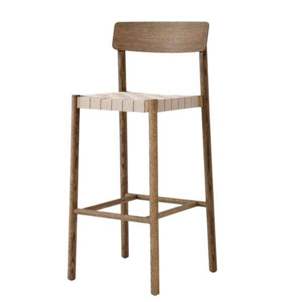 Tabouret de bar Betty TK15