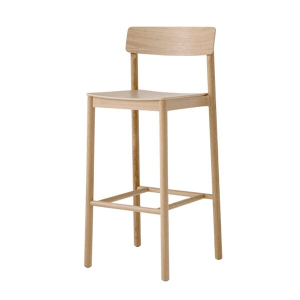 Barhocker Betty TK16 von &Tradition