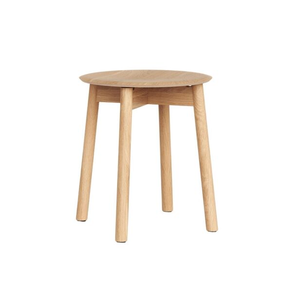 Tabouret SSD en bois de Tiptoe