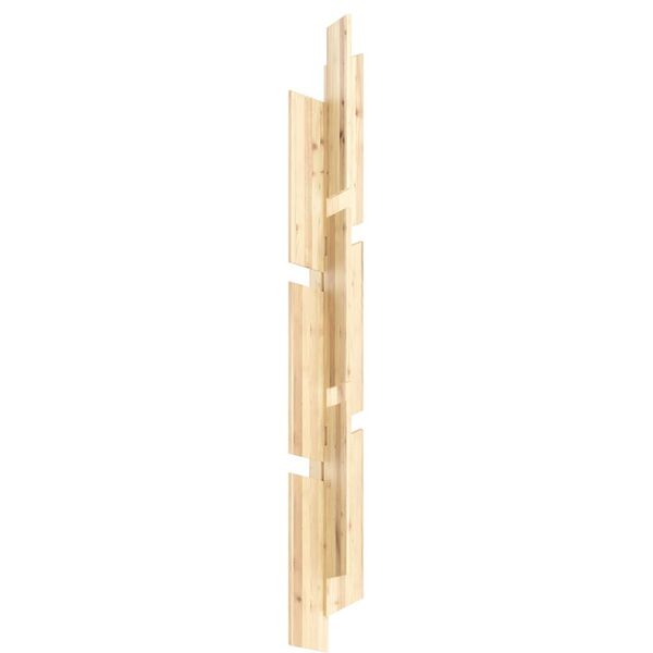 Keeper Wall Rack - Portemanteau mural