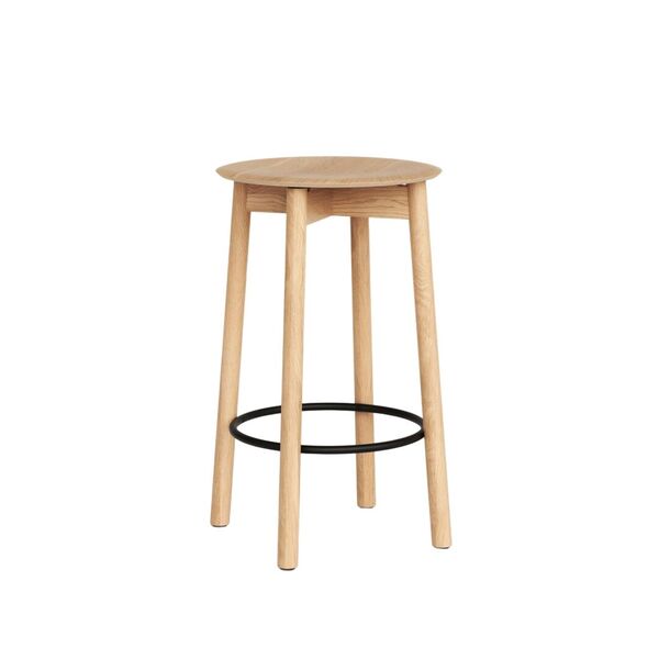 Tabouret de bar SSD en bois