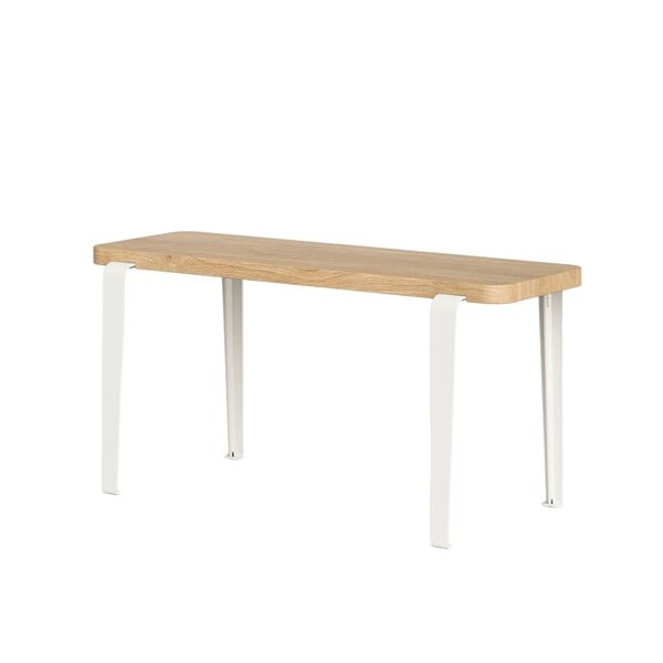 Banc Lou avec bois de Tiptoe
