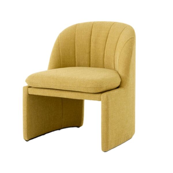 Club Chair Loafer SC107 von &Tradition