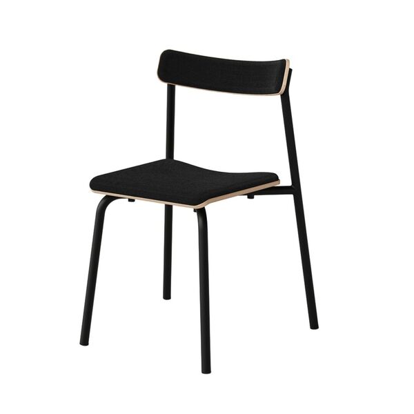 Stuhl Etude Upholstered