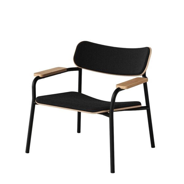 Etude Upholstered - Fauteuil lounge
