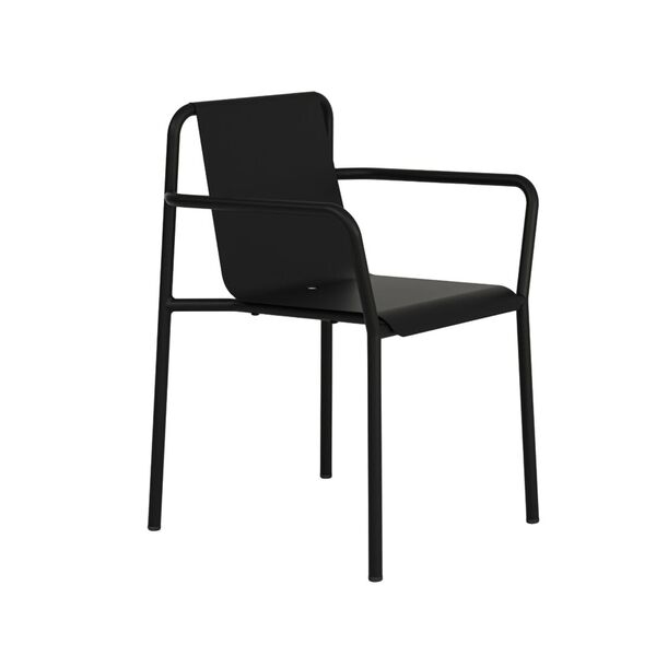 Panorama - Fauteuil d'Extérieur de Tiptoe