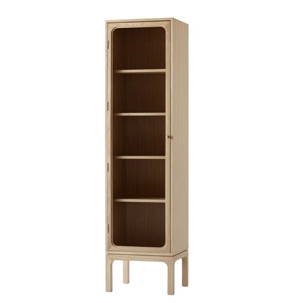 Vitrine Trace SC88 & SC87