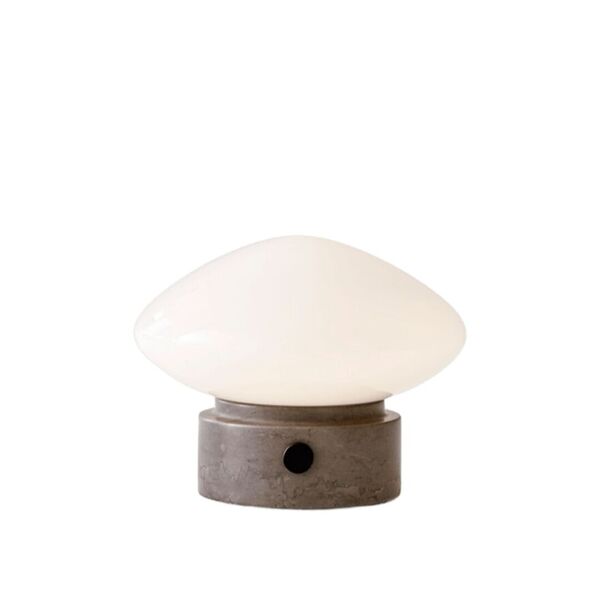 Tragbare Leuchte Mist AP21 von &Tradition