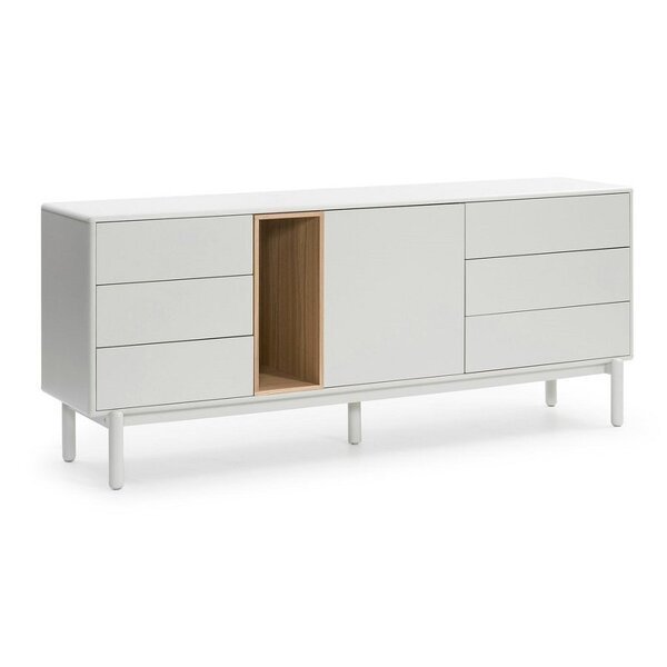 Commode Corvo 180cm