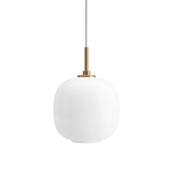 VL45 Radiohus Pendelleuchte
