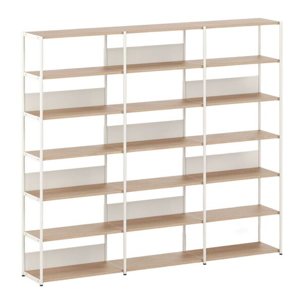 Etagère Unit 6 240 cm