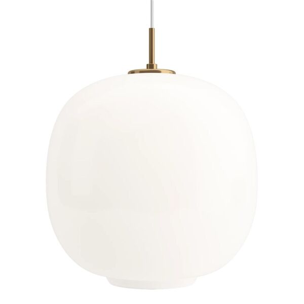 VL45 Radiohus Ø37cm Pendelleuchte