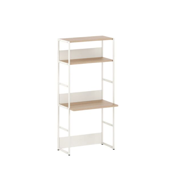 Etagère avec bureau 80 cm