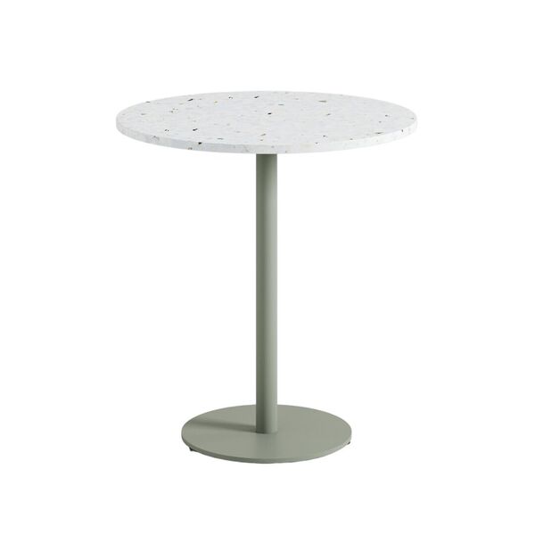 Table de bistrot Moka
