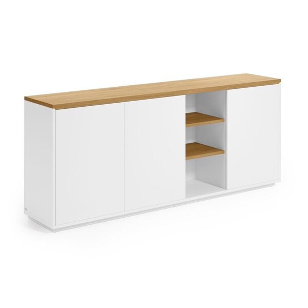 ABILEN - Sideboard 180 x 75 cm