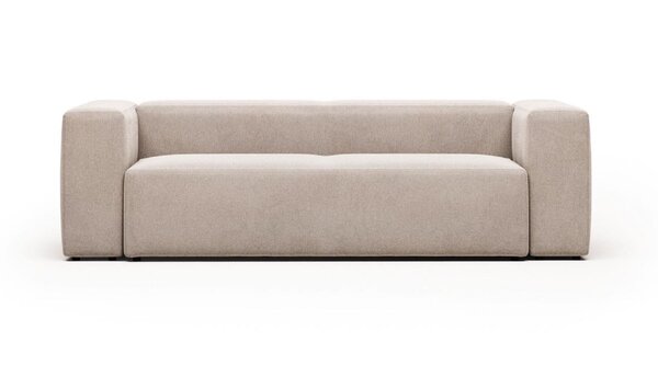 BLOK - Sofa 3 Sitzer