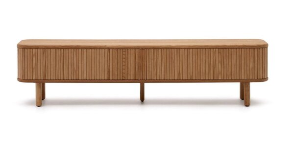 MAILEN - TV Schrank 200 x 50 cm