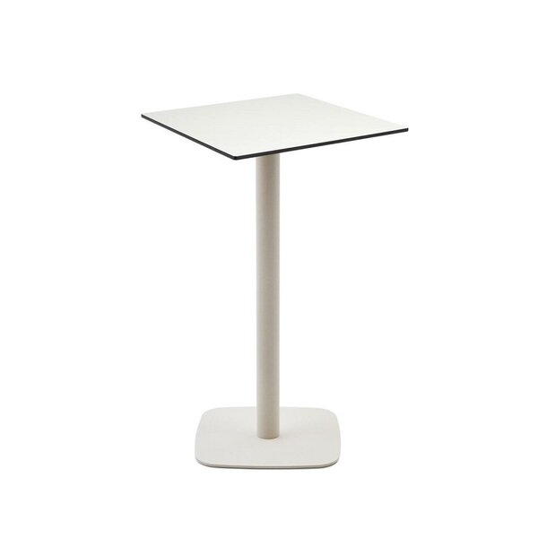 DINA Outdoor Stehtisch 60 x 60cm