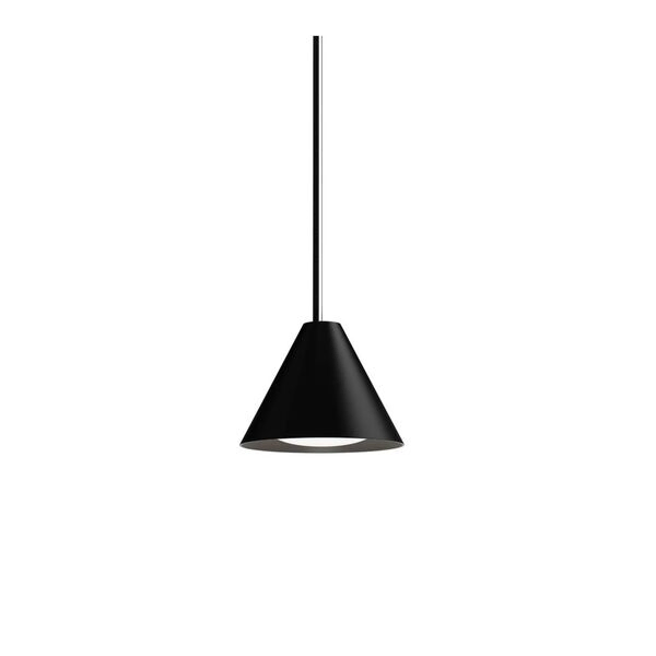 Keglen LED Pendelleuchte