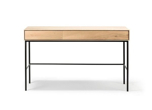 Oak Whitebird Desk