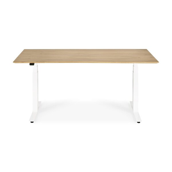 Oak table top - for Bok adjustable desk
