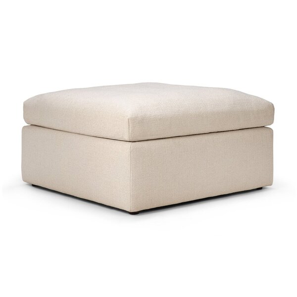 Mellow Ottoman - Polsterhocker