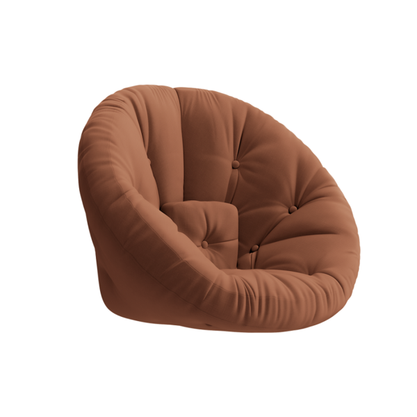Futonsessel Nido von Karup