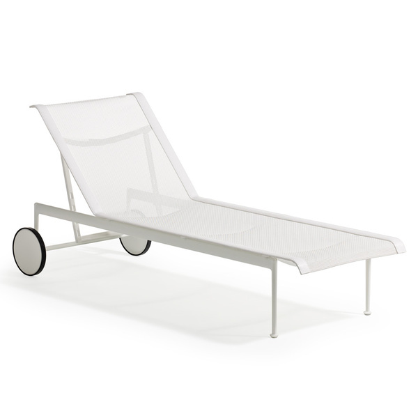 1966 Chaise ajustable