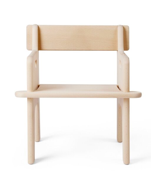 CH410 Peter's chair - Chaise pour enfant