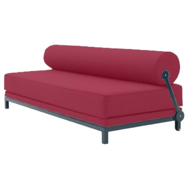 Softline Sleep Schlafsofa in Stoff Felt