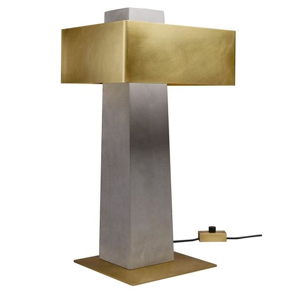 DCW IOTA Tischleuchte LED