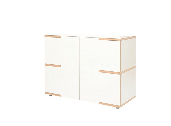 stau low Schrank-200cm